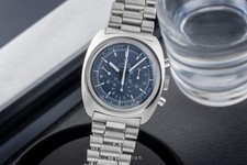 Omega Seamaster Vintage