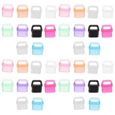 50 Pcs Charging Port Dust