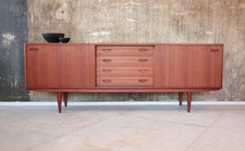 Clausen & Søn 60er Teak