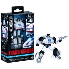 Toys Studio Series Deluxe
