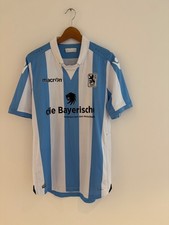 Tsv 1860 münchen heimtrikot - 1860,