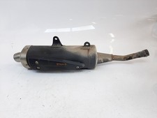 AP8119610 HINTERES AUSPUFFROHR