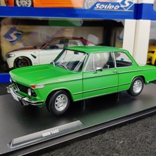 Auto solido bmw - 1602, taiga