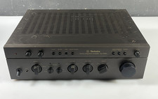 Technics SU-8080   Stereo