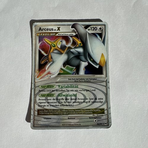 Pokémon tcg arceus 94 - tcg,