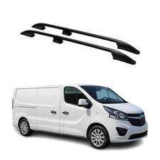 Dachreling für Renault Trafic
