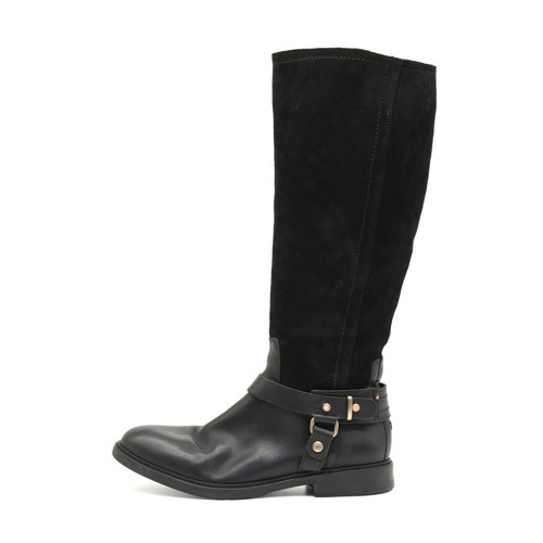 Tommy hilfiger damen stiefel - tommy,