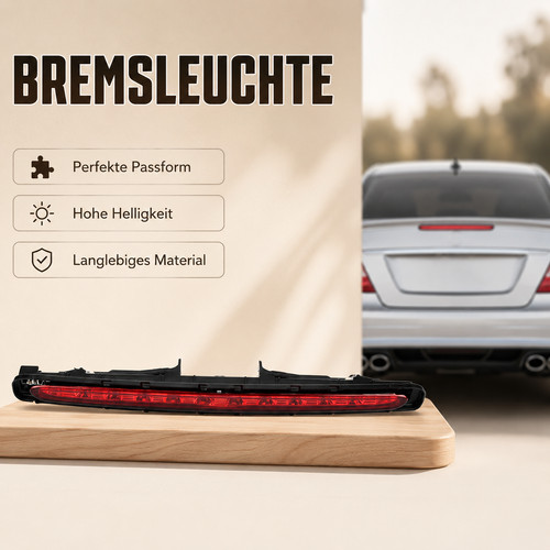 Led dritte bremsleuchte - led,