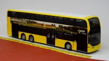 ADL Enviro 500 BVG Berlin