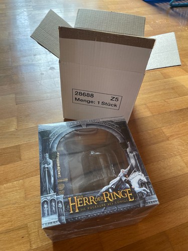 Der herr - der,