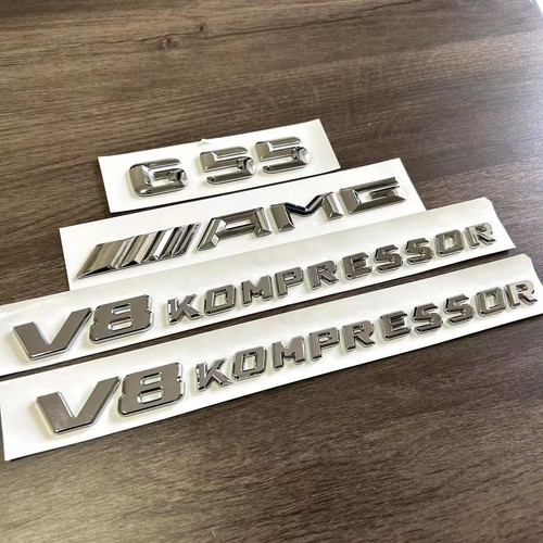 Für mercedes benz g55 - mercedes, v8