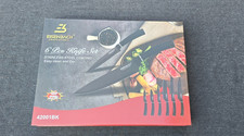 6 tlg. Messer-Set von