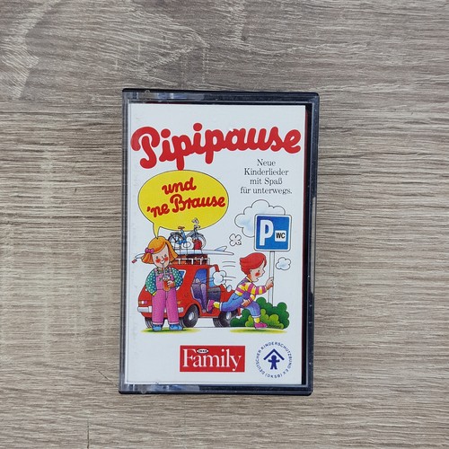 Pipipause und brause - brause, von