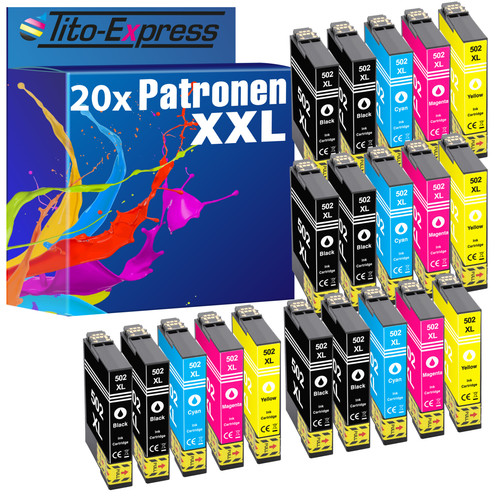 Patronen für epson - patronen,
