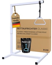 Bettgalgen mit Trapezgriff