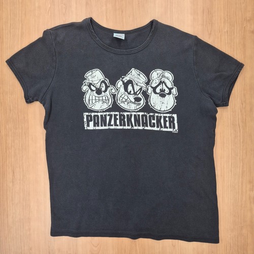 Disney panzerknacker shirt - shirt, xl
