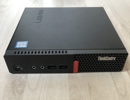 Lenovo thinkcentre m710q tiny - lenovo,