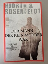 Hjorth & Rosenfeldt ◇ Der