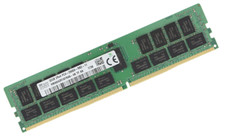 Hynix 32GB DDR4 2666 MHz ECC