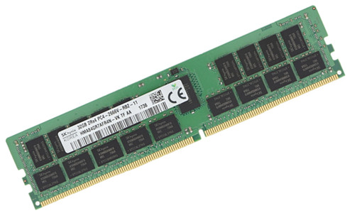 Hynix 32gb ddr4 - 2666, ecc