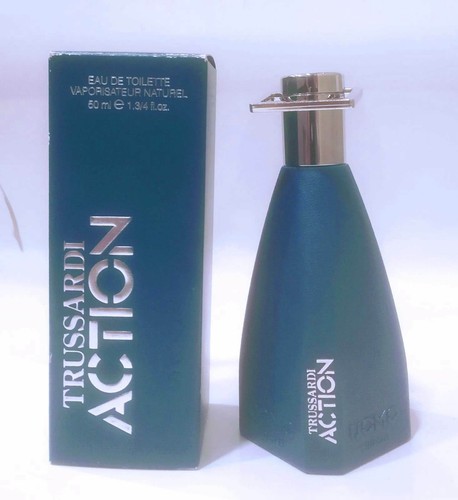 Vintage trussardi action - trussardi,