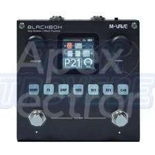 M-VAVE Blackbox Guitar/Bass