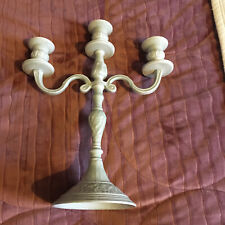 Kerzenleuchter aus Keramik