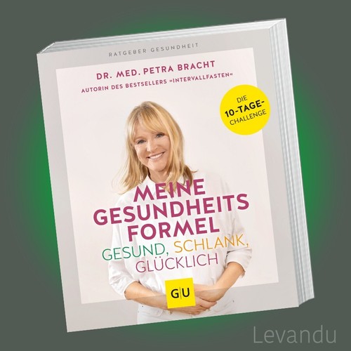 Meine gesundheitsformel dr - |,