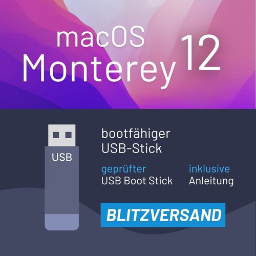 Macos monterey mac - 12, os