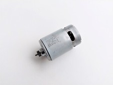 Parkside PBSA 12B1 Akkuschrauber 10,8V Motor