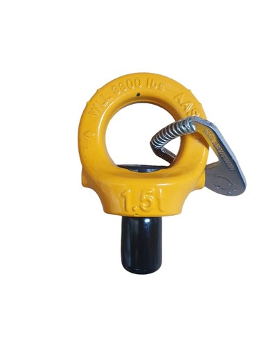 Yoke ringschraube spk - ringschraube, 16