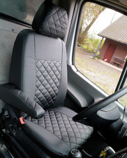 Sitzbezüge nach Maß