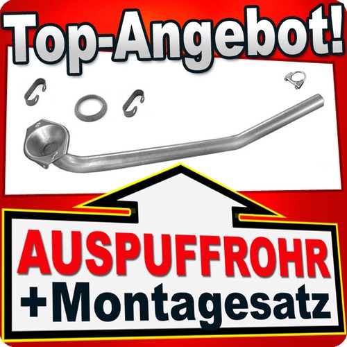 Hosenrohr für golf - vw, &