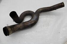 Auspuff Krümmer Rohr Abgaskrümmer Aprilia RSV 1000 Mille ME RP 98-03 #R5450