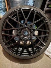 Rotiform BLQ 20 Zoll