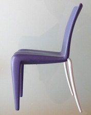 VITRA Design Miniatur, Philippe Starck, LOUIS 20 Stuhl, TOP!