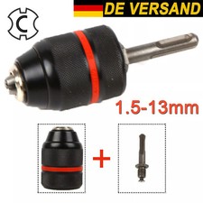 Metal Schnellspann Bohrfutter