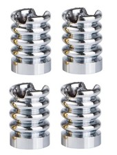 4 Design Silber Glutkiller