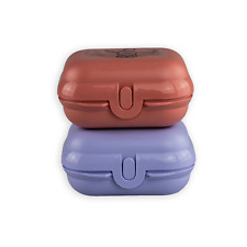 TUPPERWARE Twin Winnie Pooh