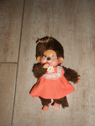 Monchhichi baby mit - monchhichi,