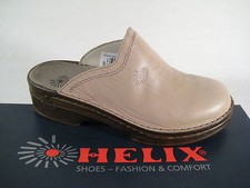 Helix Herren  Clogs
