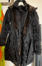 Wellensteyn Zermatt Parka