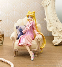 Sailor Moon Figur 15 cm PVC