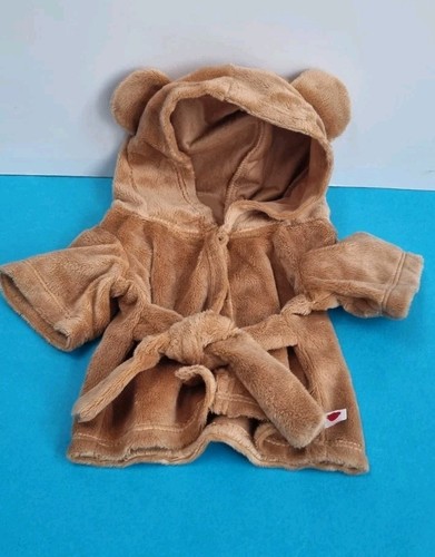 Build bear morgenmantel - a,