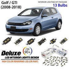 Led innenraumbeleuchtung set - led,