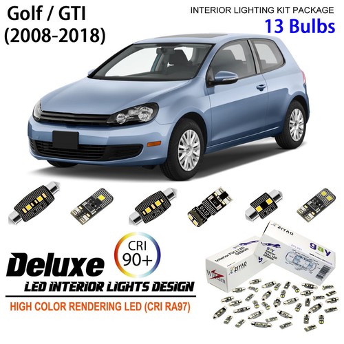 Led innenraumbeleuchtung set - led,
