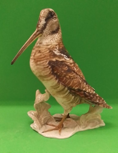 Rosenthal porzellan figur - rosenthal,