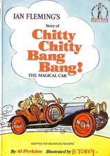 Chitty Chitty Bang Bang