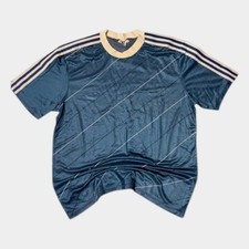 Adidas Heim Fußball Trikot