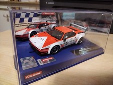 Carrera Digital 132  BMW  M1 / Hockenheim 1979 / No 5 / 20032032